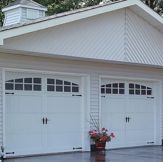 Dodds Garage Door Systems Inc. HomeStars