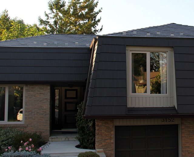 Clicklock Premium Metal Roofing has 76 reviews and average rating of 8.